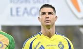 Ronaldo n-a plecat din Arabia Saudită, dar tot nu mai poate juca pentru Al Nassr. Ce a păţit starul portughez