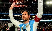 Veşti bune pentru Lionel Messi. Ce au anunţat medicii după accidentarea din MLS