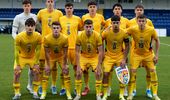 Încă o calificare ratată! România U19 și-a luat adio de la EURO 2026.