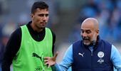 Guardiola, prima reacţie după ce Rodri a spus că Real Madrid nu se refuză: „Dacă un jucător nu e fericit, trebuie să plece”