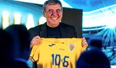 Hagi a bătut palma cu Burleanu şi preia naţionala României. Când va fi prezentat oficial noul selecţioner