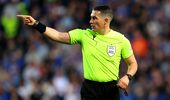 Un nou meci de gală pentru Istvan Kovacs. Ce partidă conduce arbitrul român în sferturile Champions League