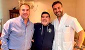 Acuzat în procesul privind moartea marelui Maradona, fostul medic al starului argentinian a reacționat: „Regret profund moartea lui”