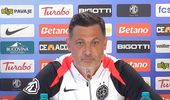 Mirel Rădoi a reacționat după ce Becali i-a interzis un fotbalist la FCSB: „E ceva personal, altfel nu văd de ce”