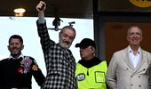 „E înţelepciunea vârstei”. „Retrogradat” în play-out, Becali susţine că nu mai are nimic de demonstrat: „Nu mai sunt aşa disperat, dar banii mă motivează în continuare”