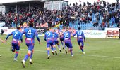 Final nebun la Oradea! FC Bihor a dat lovitura în ultimul minut, iar Sepsi pierde după 18 partide în Liga 2 fără înfrângere
