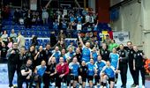 După 8 ani, CSM București s-a calificat în Final 4-ul Ligii Campionilor! Victorie mare cu Esbjerg