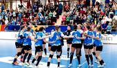 CSM București și-a aflat adversara din Final Four-ul Ligii Campionilor. Cu cine se vor duela ”tigroaicele”