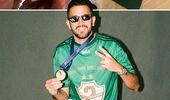 Extravaganța lui Riyad Mahrez! Le-a cumpărat colegilor câte un cadou evaluat la aproape 20.000 de euro, după finala Ligii Campionilor Asiei