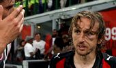 Lovitură pentru AC Milan. Luka Modric s-a accidentat și va lipsi. Ce șanse are să revină la CM