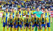 Cum s-a încheiat Petrolul – Hermannstadt, meci cu implicații în subsolul Superligii! Dorinel Munteanu l-a taxat după cele 90 de minute: “Reacţie de jucător tânăr”