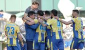 Petrolul – Csikszereda 2-0. Mehmet Topal a debutat cu victorie în al treilea său mandat pe banca ”lupilor”