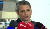 Răzvan Lucescu, mesaj sfâșietor la plecarea din țară după moartea tatălui: „Simt că am comunicat prea puțin cu el”