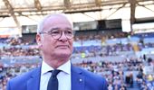 Ranieri a renunţat la funcţia de consilier la AS Roma, în urma unui conflict cu Gasperini