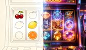 Diferența dintre sloturi clasice și video slots moderne