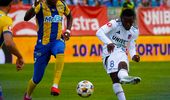 Botoșani – Petrolul 1-1. Moldovenii au remizat şi vor juca meciul de baraj pentru cupele europene în deplasare la FCSB. Mehmet Topal a reacționat
