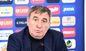Gică Hagi, fără doi titulari la meciul revenirii sale pe banca echipei naționale. Doi „tricolori” de bază s-au accidentat