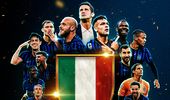 Cristi Chivu a scris istorie la Inter! A câştigat Cupa Italiei și a realizat eventul în primul an ca antrenor pe banca nerrazzurilor