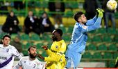 Vești bune înainte de U Cluj – FC Argeș. Titularul s-a recuperat și va putea evolua: „Stă binișor”