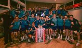 Arsenal, campioană în Premier League după 22 de ani. „Tunarii” au declanșat petrecerea imediat după egalul celor de la Man. City