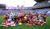 Deportivo La Coruña revine în prima ligă spaniolă după 8 ani