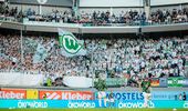 VfL Wolfsburg a retrogradat în a doua divizie pentru prima dată în aproape 30 de ani