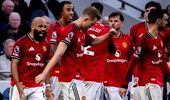 Măriri de salarii la Manchester United după calificarea în Liga Campionilor. Cât va câștiga în plus căpitanul Bruno Fernandes