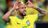Neymar, convocat la naţionala Braziliei pentru Cupa Mondială. Lotul complet anunțat de Ancelotti