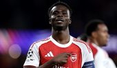 Arsenal s-a calificat în finala Ligii Campionilor. ”Tunarii” au câștigat returul cu Atletico Madrid