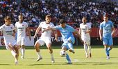 Hermannstadt – Voluntari 3-2. Sibienii au condus cu 3-0, dar ilfovenii revin cu două goluri și relansează dubla