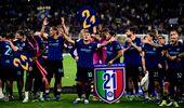 Chivu, în culmea fericirii. Jucătorii lui Inter Milano au dezvăluit noutățile antrenorului român: ”Aveam nevoie de o schimbare”