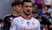 Care este starea medicală a lui Cosmin Matei, după accidentarea din meciul cu Steaua. Precizările medicului