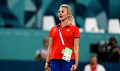 OFICIAL | FRG anunţă suspendarea Cameliei Voinea de la toate activităţile desfăşurate sub egida federaţiei