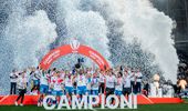 Anunț oficial. Când se va juca Supercupa României, primul meci al sezonului viitor