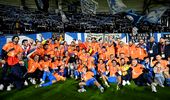 Universitatea Craiova, câștigătoarea Cupei României. Oltenii, victorie după 6-5 la penalty-uri cu U Cluj