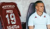 Daniel Pancu anunţă obiectivul și schimbări importante la Rapid: „Avem nevoie de minimum cinci jucători peste media celor de acum”
