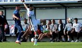Umilit, Dorinel Munteanu și-a anunțat despărțirea de Hermannstadt, după ce s-a încurcat cu ultima clasată din Superliga: “Sunt ultimele”