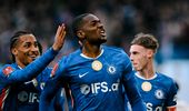 Joao Pedro, alesul Barcelonei pentru sezonul viitor! Catalanii pun pe masă o sumă uriașă