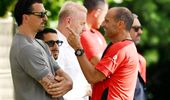 OFICIAL | A început revoluția la AC Milan, după rușinea din ultima etapă. Allegri și o parte din conducere, out. Ibrahimovic a scăpat