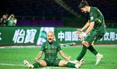 VIDEO | Mitriță, gol important în remiza obținută de echipa sa. Românul a fost desemnat omul meciului