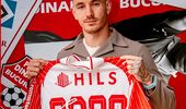 OFICIAL | Raul Opruţ a semnat. Decizia luată de fundașul lui Dinamo