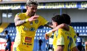 Meci dramatic pentru evitarea retrogradării. Cum s-a terminat Unirea Slobozia – Hermannstadt, după ce ialomițenii au condus cu 2-0: „E dureros, frustrant”