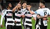 OFICIAL | U Cluj se pregătește din timp pentru noul sezon. Două transferuri în aceeași zi pentru vicecampioana României