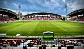 OFICIAL | Corvinul și-a ales stadionul pentru următorul sezon din Superliga. Unde va juca echipa hunedoreană