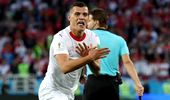 Elveţia a anunţat lotul de jucători pentru Cupa Mondială din acest an