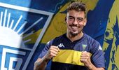 Portughezul Rodrigo Martins a semnat cu Petrolul. Este prima sa experienţă într-un campionat străin
