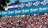 Lovitură pentru Oţelul! Stadionul poate fi preluat de Primăria Galaţi: licitaţia porneşte de la 3,5 milioane de euro. Cum poate fi posibil