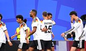Surpriză uriaşă la Cupa Mondială. Germania a fost eliminată de Paraguay în 16-imi, după lovituri de departajare