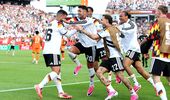 Germania – Coasta de Fildeş 2-1. „Dubla” lui Undav aduce victoria dramatică a nemților. Gol decisiv marcat în minutul 90+4
