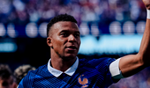 Franța, debut în forță la Cupa Mondială. Mbappe a prins o zi mare împotriva Senegalului